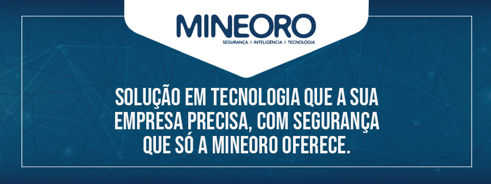 MINEORO..